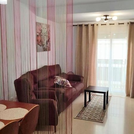 Apartamento En Centro Tradicional لقنت المظهر الخارجي الصورة