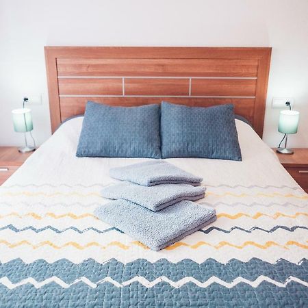 Apartamento En Centro Tradicional لقنت المظهر الخارجي الصورة