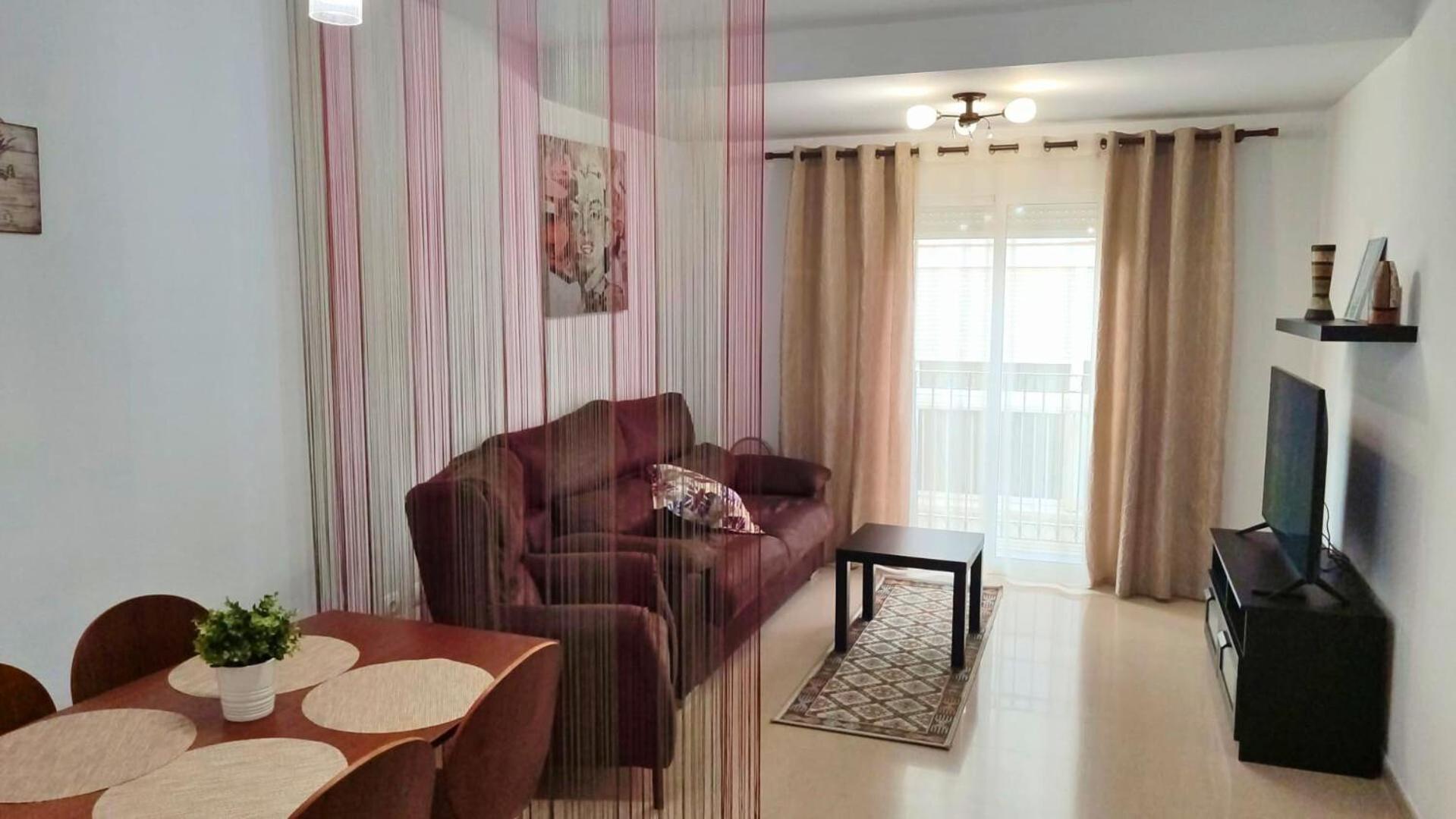 Apartamento En Centro Tradicional لقنت المظهر الخارجي الصورة