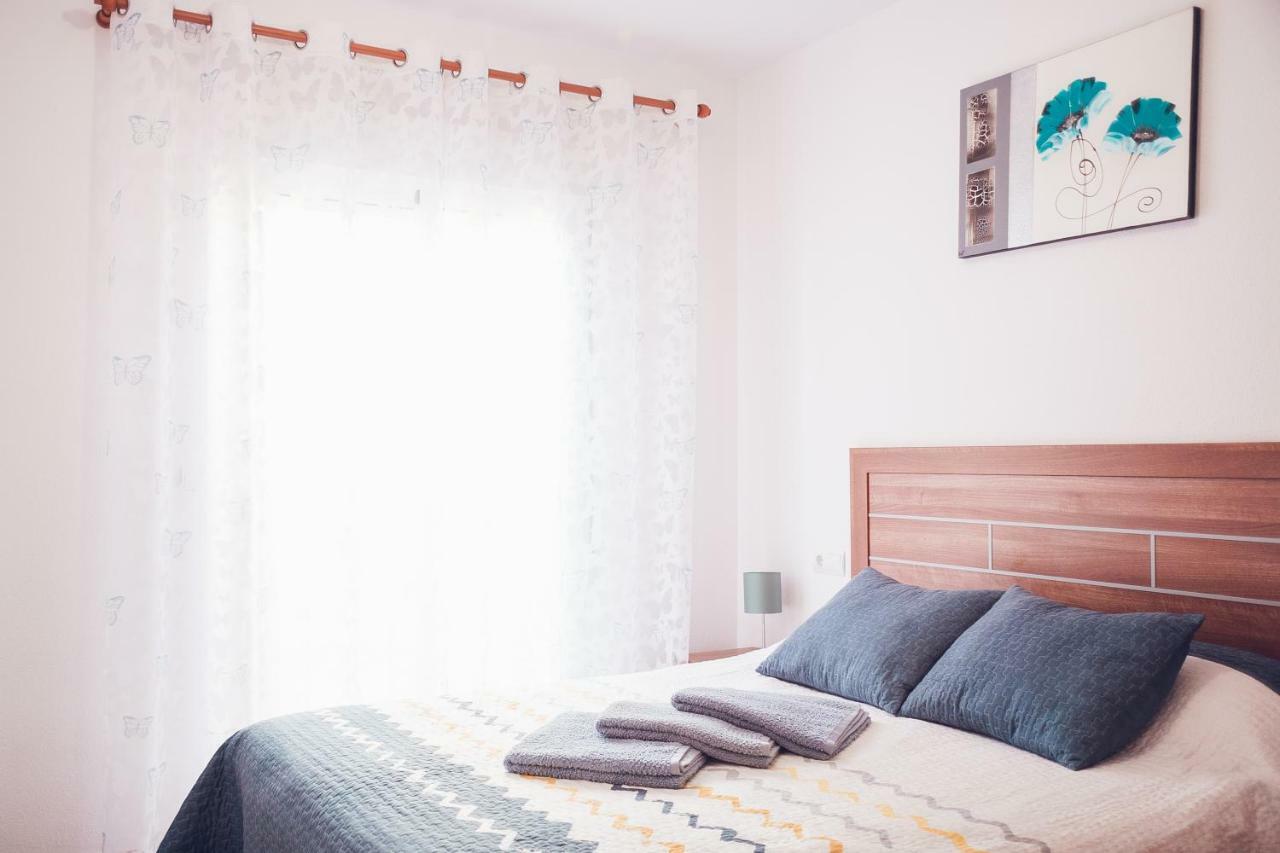 Apartamento En Centro Tradicional لقنت المظهر الخارجي الصورة