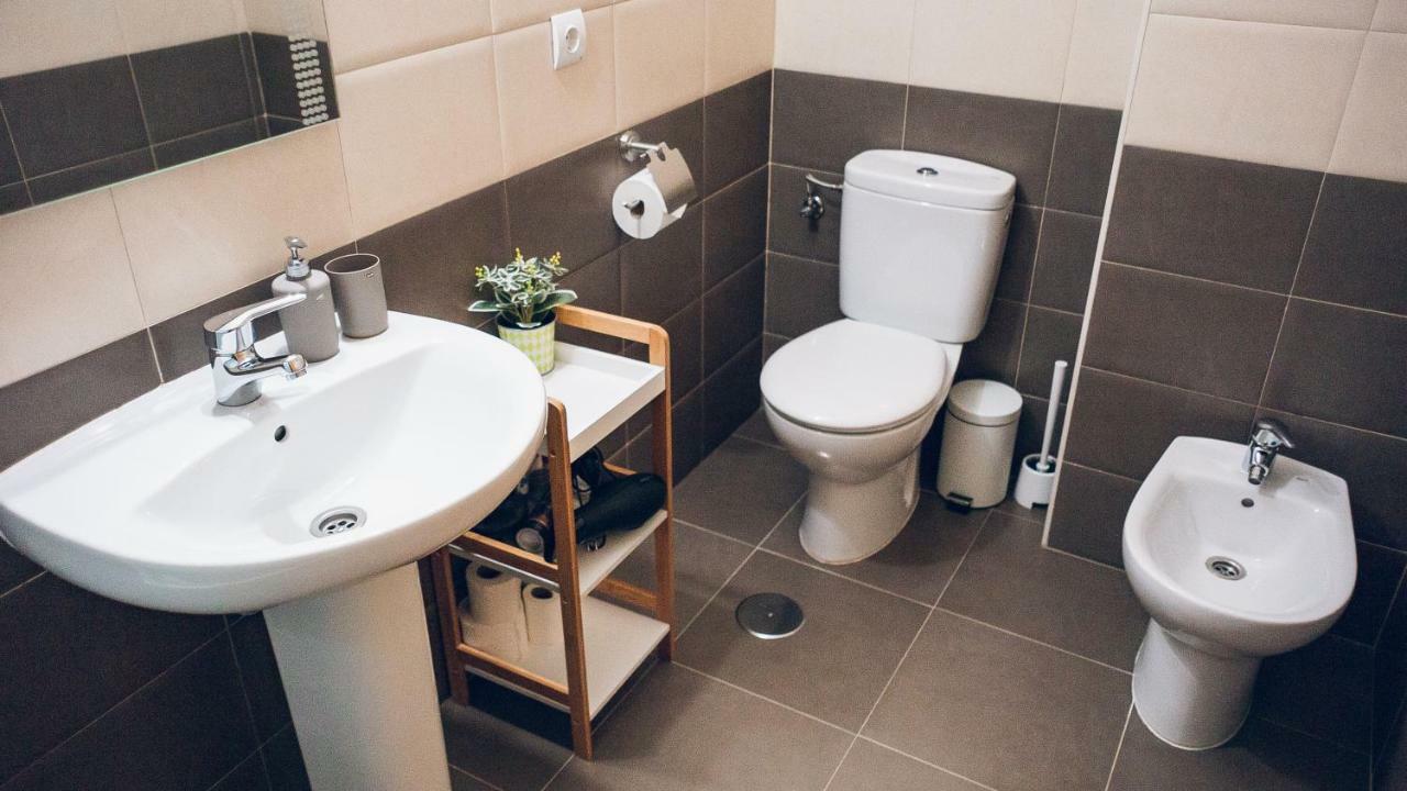 Apartamento En Centro Tradicional لقنت المظهر الخارجي الصورة