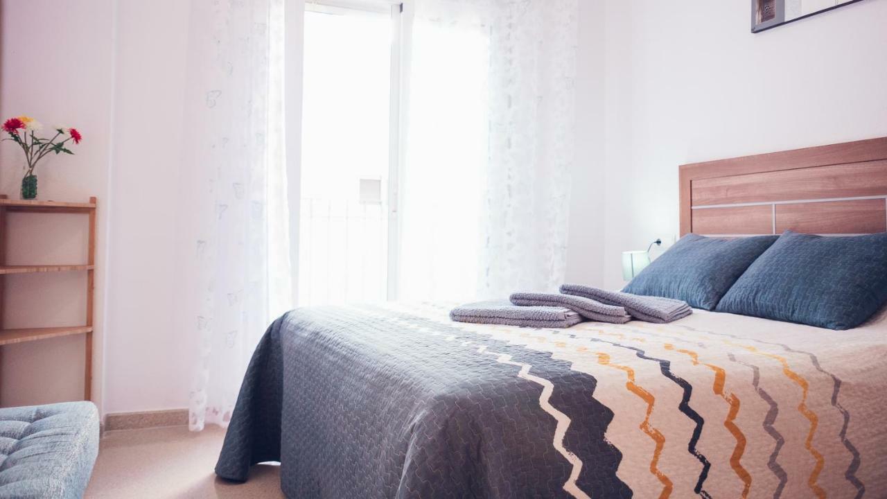 Apartamento En Centro Tradicional لقنت المظهر الخارجي الصورة