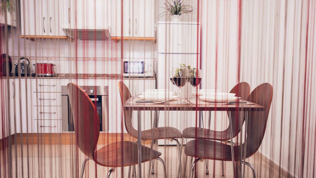Apartamento En Centro Tradicional لقنت المظهر الخارجي الصورة
