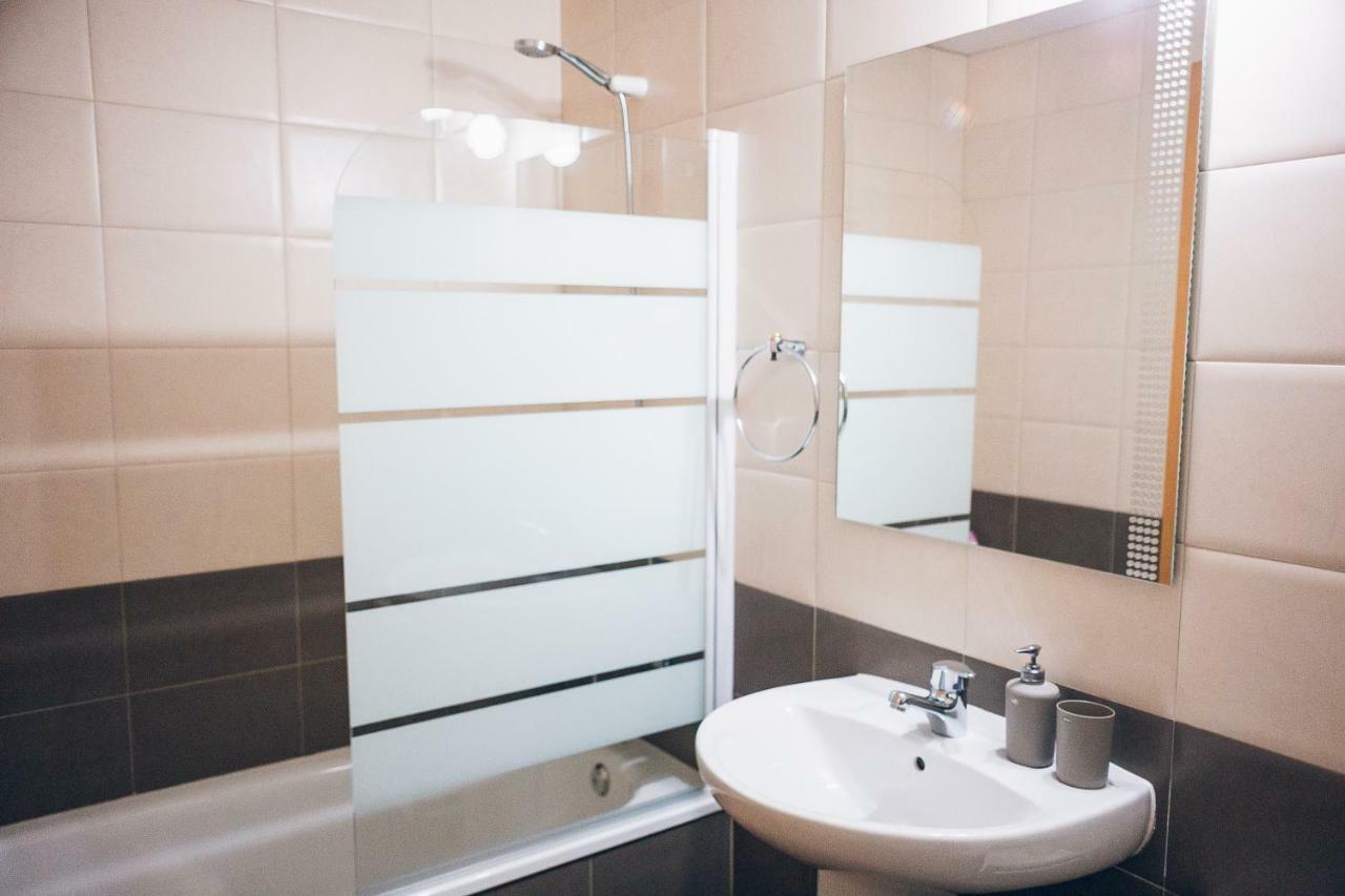 Apartamento En Centro Tradicional لقنت المظهر الخارجي الصورة