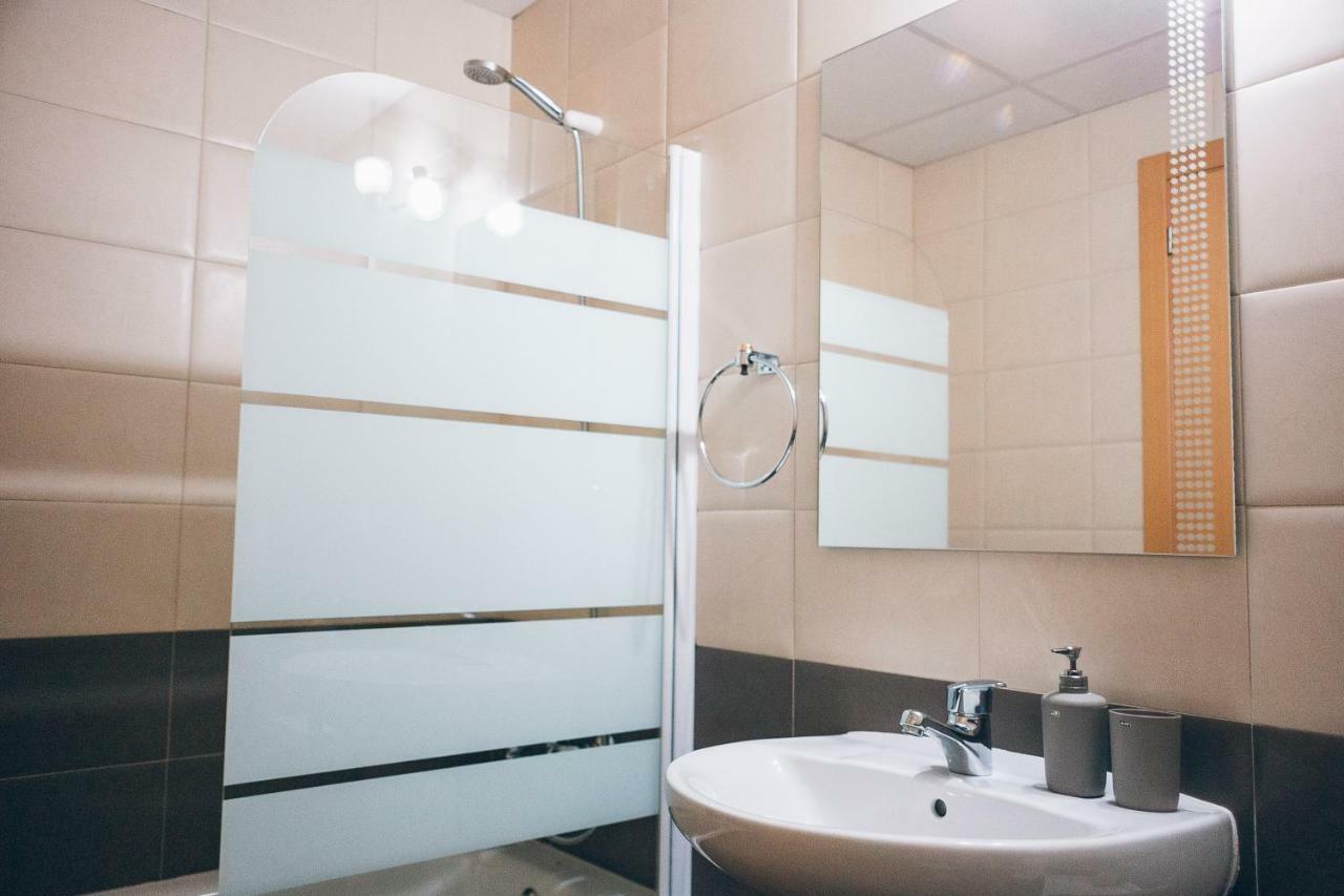 Apartamento En Centro Tradicional لقنت المظهر الخارجي الصورة