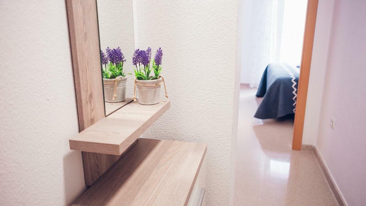 Apartamento En Centro Tradicional لقنت المظهر الخارجي الصورة